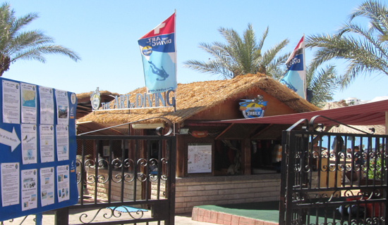 Sharm El Sheikh